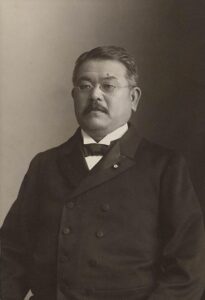 北里柴三郎