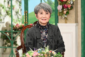 中原ひとみ