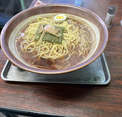 ラーメン