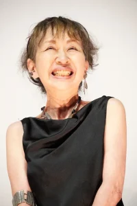 大杉弘美