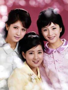 日活三人娘