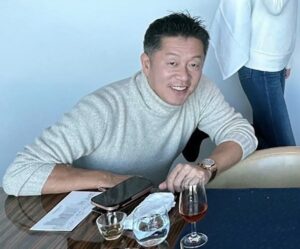 金田充史