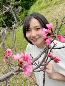 比嘉梨乃