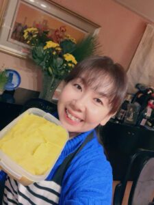 村井麻友美