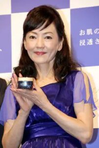 五十嵐淳子