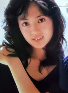 五十嵐淳子