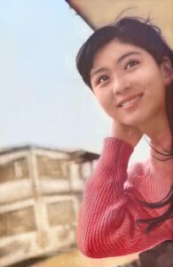 和泉雅子