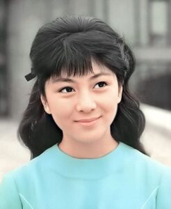 和泉雅子