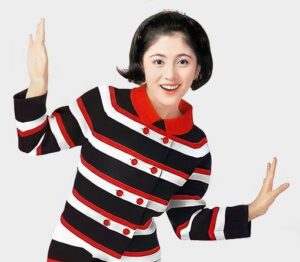 和泉雅子