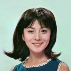 和泉雅子