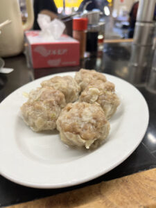 シュウマイ