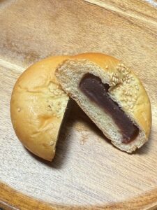 あんぱん