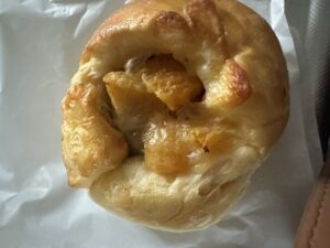みかんあんぱん