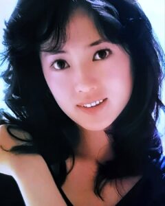 五十嵐淳子