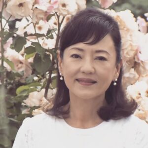 五十嵐淳子