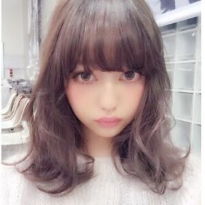 中村里砂