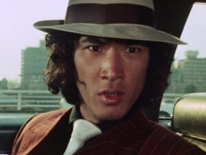 松田優作