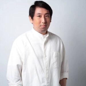 村井健太郎
