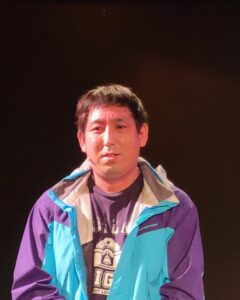 村井健太郎