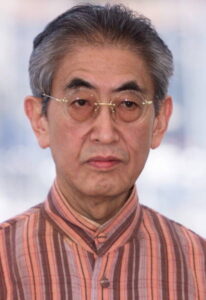 大島渚