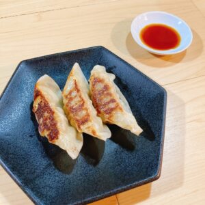 餃子