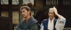 のぼうの城に出演した佐藤浩市