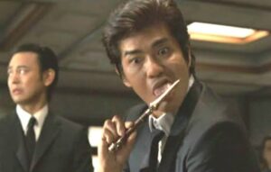 有頂天ホテルに出演した佐藤浩市