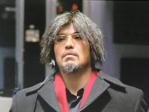 ホワイトアウトに出演した佐藤浩市