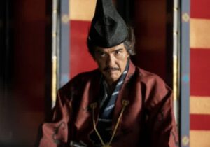 鎌倉殿の１３人に出演した佐藤浩市