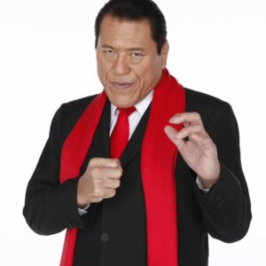 アントニオ猪木