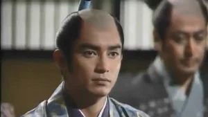 大河ドラマ徳川家康に出演の田中健