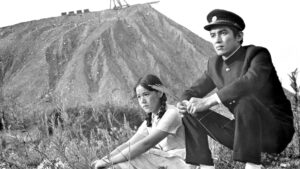 青春の門に出演した田中健