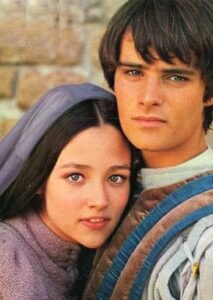 ロミオとジュリエット