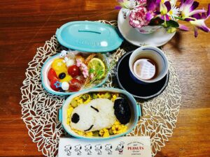 お弁当