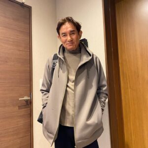田中健