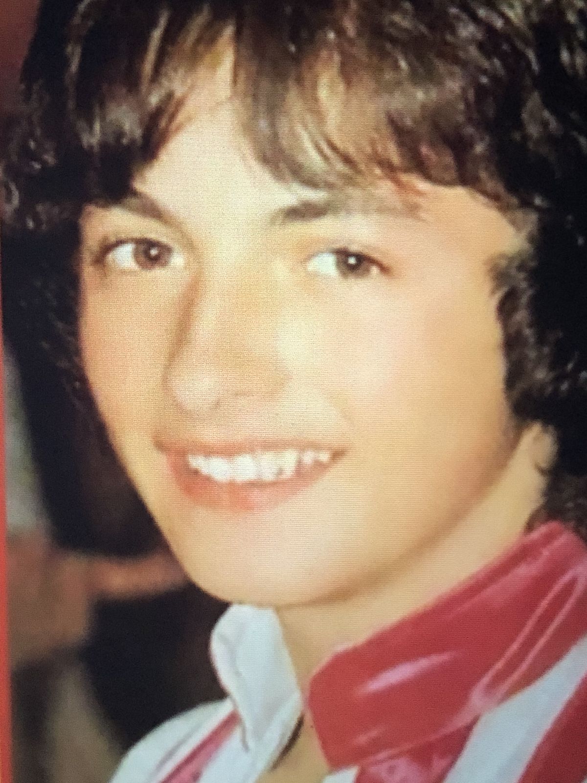 イアンミッチェル