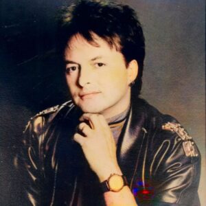 イアンミッチェル