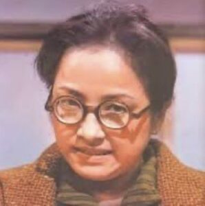 細うで繁盛記に出演した冨士眞奈美