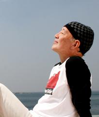 晩年の加瀬邦彦