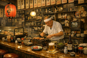 居酒屋のイメージ