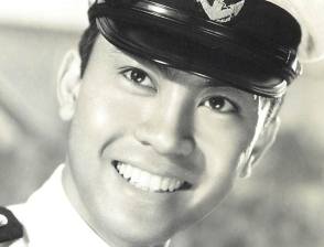 若い頃の北大路欣也