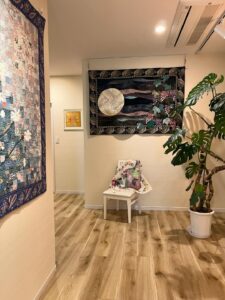 キルトミュージアム