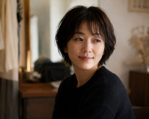 佐藤二朗の奥さんのイメージ