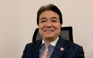 林明男