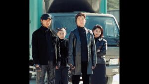 夜逃げ屋本舗に出演した中村雅俊