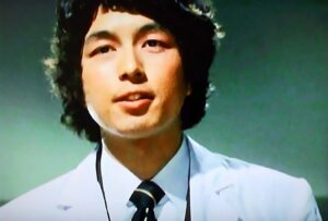 太陽にほえろに出演した中村雅俊