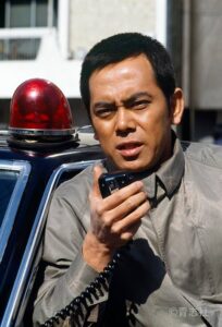 西部警察に出演した柴俊夫