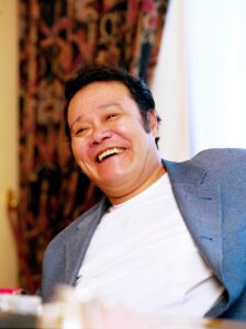 西田敏行