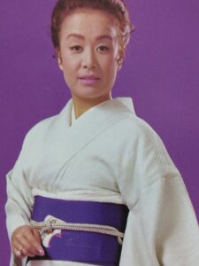 美空ひばり