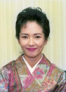 五十嵐淳子